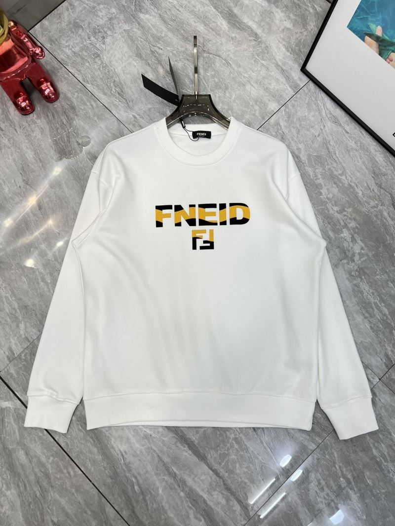 Fendi Hoodies